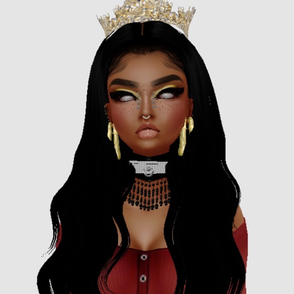 Meet your Posher, Tatiyana